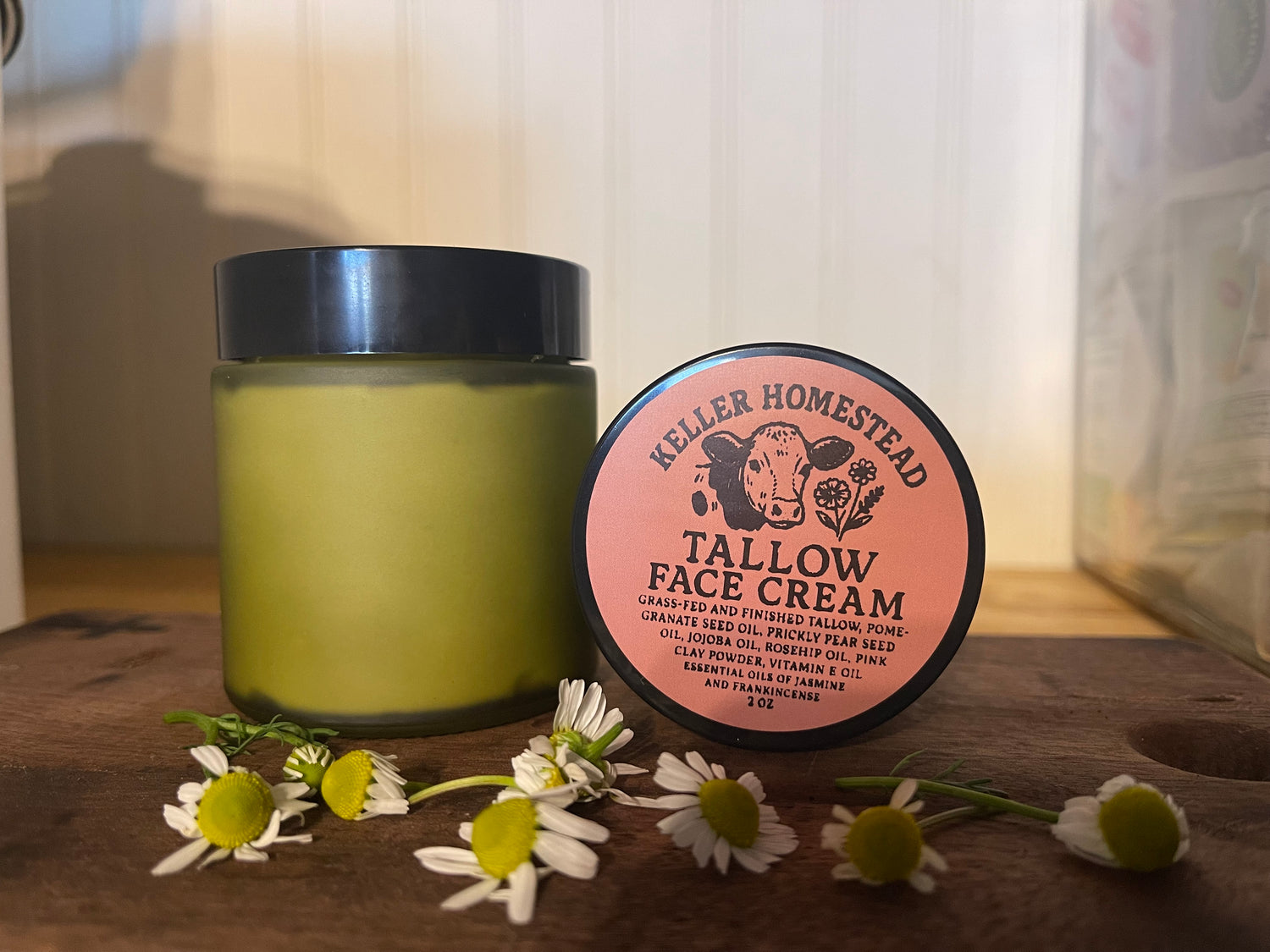Facial Care