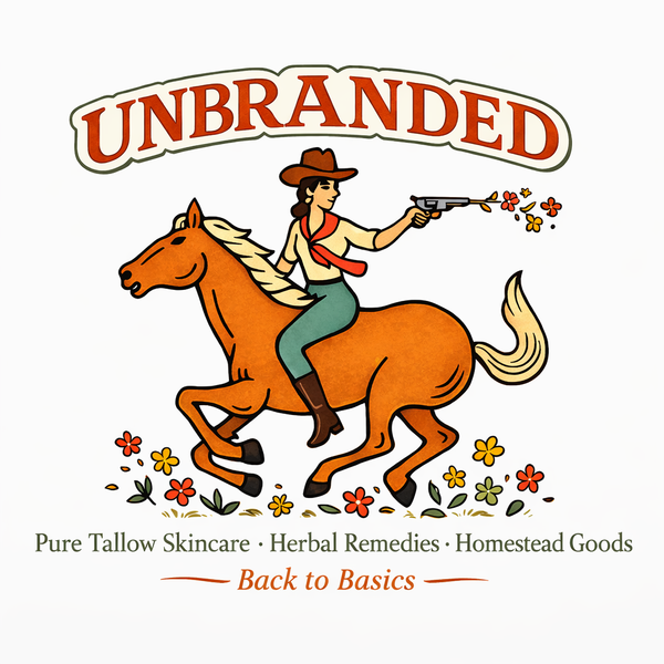 Unbranded