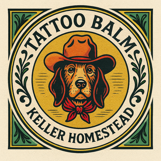 Tattoo Balm