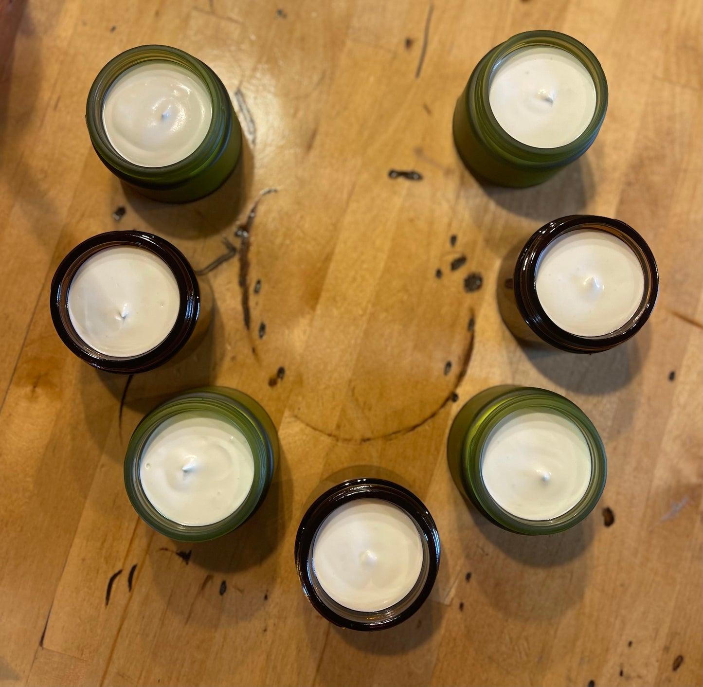 Cactus Glow Face Cream