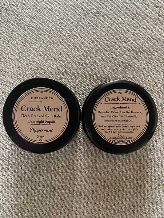 Crack Mend